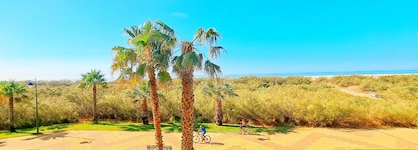 Apartamento en Ayamonte para 5 personas con 2 habitaciones Ref. 493597