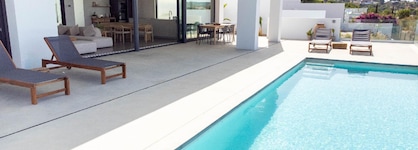 Villa en Ayamonte para 8 personas con 4 habitaciones Ref. 567332