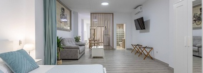 Apartamento en Sevilla para 4 personas con 1 habitación Ref. 563106