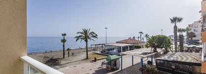 Apartamento en Rincón de la Victoria para 4 personas con 2 habitaciones Ref. 567592