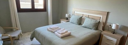 Apartamento en Bormujos para 4 personas con 1 habitación Ref. 562912