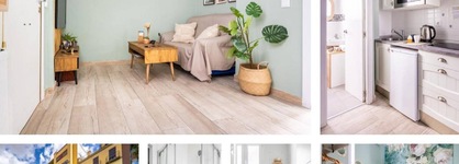 Apartamento en Sevilla para 2 personas con 1 habitación Ref. 562911