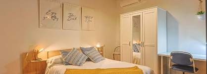 Apartamento en Sevilla para 4 personas con 1 habitación Ref. 566483