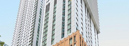 Hotel Riu Plaza Toronto