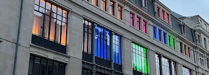 Aloft Hotel Dijon By Marriott
