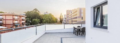 Apartamento en Torre del Mar para 4 personas con 1 habitación Ref. 570245