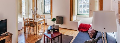 Apartamento en Óbidos para 6 personas con 2 habitaciones Ref. 383825