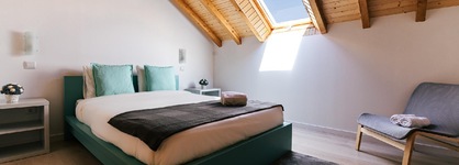 Cabaña en Óbidos para 7 personas con 3 habitaciones Ref. 383831