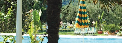 Park Hotel Oasi