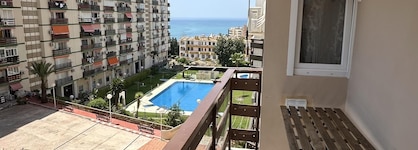 Apartamento en Benalmádena para 3 personas con 2 habitaciones Ref. 569805