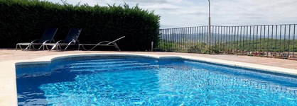 Apartamento en Begur para 6 personas con 2 habitaciones Ref. 570560