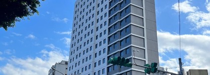 Jiantan Boutech Hotel