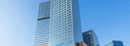 Hotel Hankyu Gran Respire Osaka