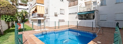 Apartamento en Torremolinos para 4 personas con 2 habitaciones Ref. 574217