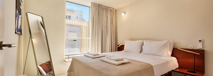 Apartamento en Vila Real de Santo António para 4 personas con 1 habitación Ref. 571150