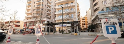 Sasso Hotel