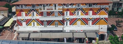 Bazaar Hotel