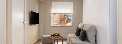 Apartamento en Sevilla para 4 personas con 1 habitación Ref. 591053