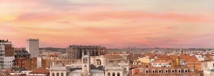 Eurostars Valladolid