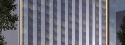 Intercontinental Real Lima Miraflores By Ihg
