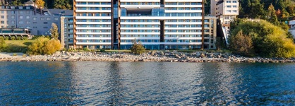 Radisson Blu Bariloche
