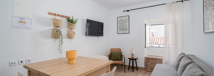 Apartamento en Tavira para 3 personas con 1 habitación Ref. 595535