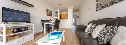 Apartamento en Port d´Alcudia para 4 personas con 2 habitaciones Ref. 594593