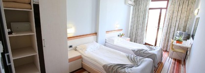 Hotel Koral