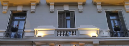 Grand Hotel Oran