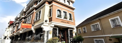 Almina Hotel