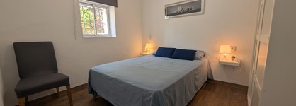 Cabaña en Tarifa para 5 personas con 2 habitaciones Ref. 597320