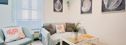 Apartamento en Cádiz para 3 personas con 1 habitación Ref. 565559