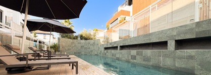 Villa en Zahara de los Atunes para 8 personas con 3 habitaciones Ref. 585086