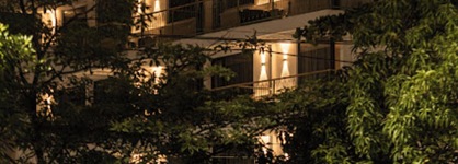 Mood Matuna Hotel Cartagena