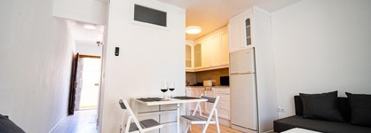 Apartamento en Peñiscola para 4 personas con 1 habitación Ref. 598570
