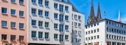 CityClass Hotel Alter Markt