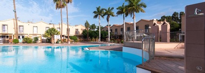 Apartamento en Maspalomas para 3 personas con 1 habitación Ref. 594664