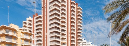 Apartamento en Gandia para 8 personas con 4 habitaciones Ref. 613781