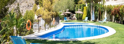 House en Altea para 4 personas con 2 habitaciones Ref. 613052
