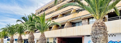 Apartamento en Aguadulce para 4 personas con 2 habitaciones Ref. 614218