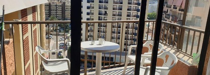Apartamento en Fuengirola para 3 personas con 1 habitación Ref. 616811