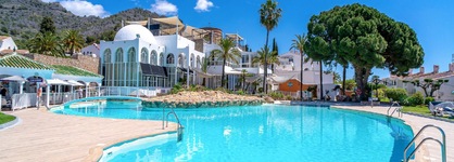 Apartamento en Nerja para 4 personas con 2 habitaciones Ref. 616940