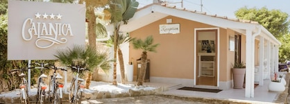 Hotiday Apartments Cefalù