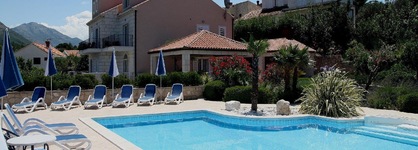 Apartment in Cavtat for 5 people with 2 rooms Ref. 655237