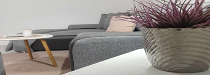 Apartment in Plitvicka Jezera for 4 people with 1 room Ref. 655984