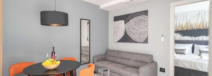 Apartment in Cavtat for 4 people with 1 room Ref. 656150