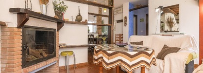 Apartamento en Grazalema para 4 personas con 2 habitaciones Ref. 613324