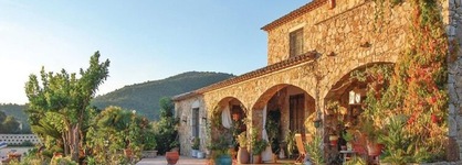Villa en Calonge para 8 personas con 4 habitaciones Ref. 613310
