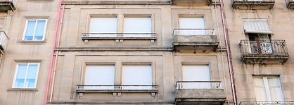 Apartamento en Ourense para 5 personas con 2 habitaciones Ref. 617216