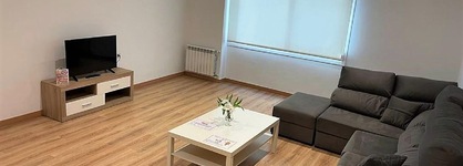 Apartamento en Ourense para 4 personas con 1 habitación Ref. 616984